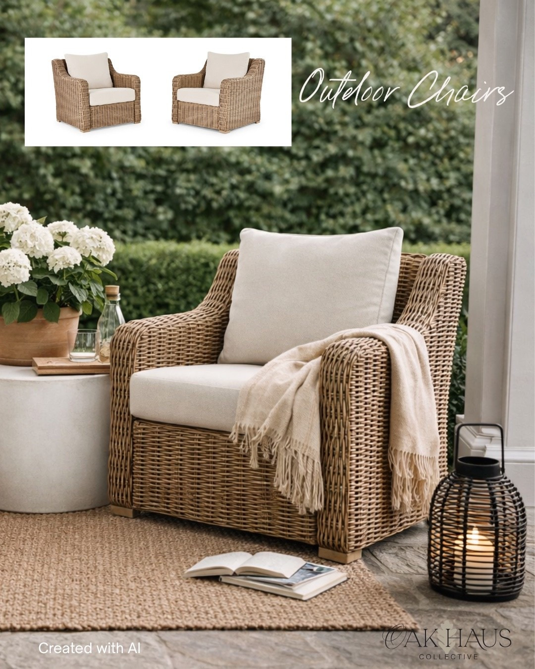 Outdoor chairs, wicker chairs, affordable outdoor, Walmart outdoor chairs, Walmart outdoor furniture, patio chairs, outdoor wicker chairs 

#LTKHome