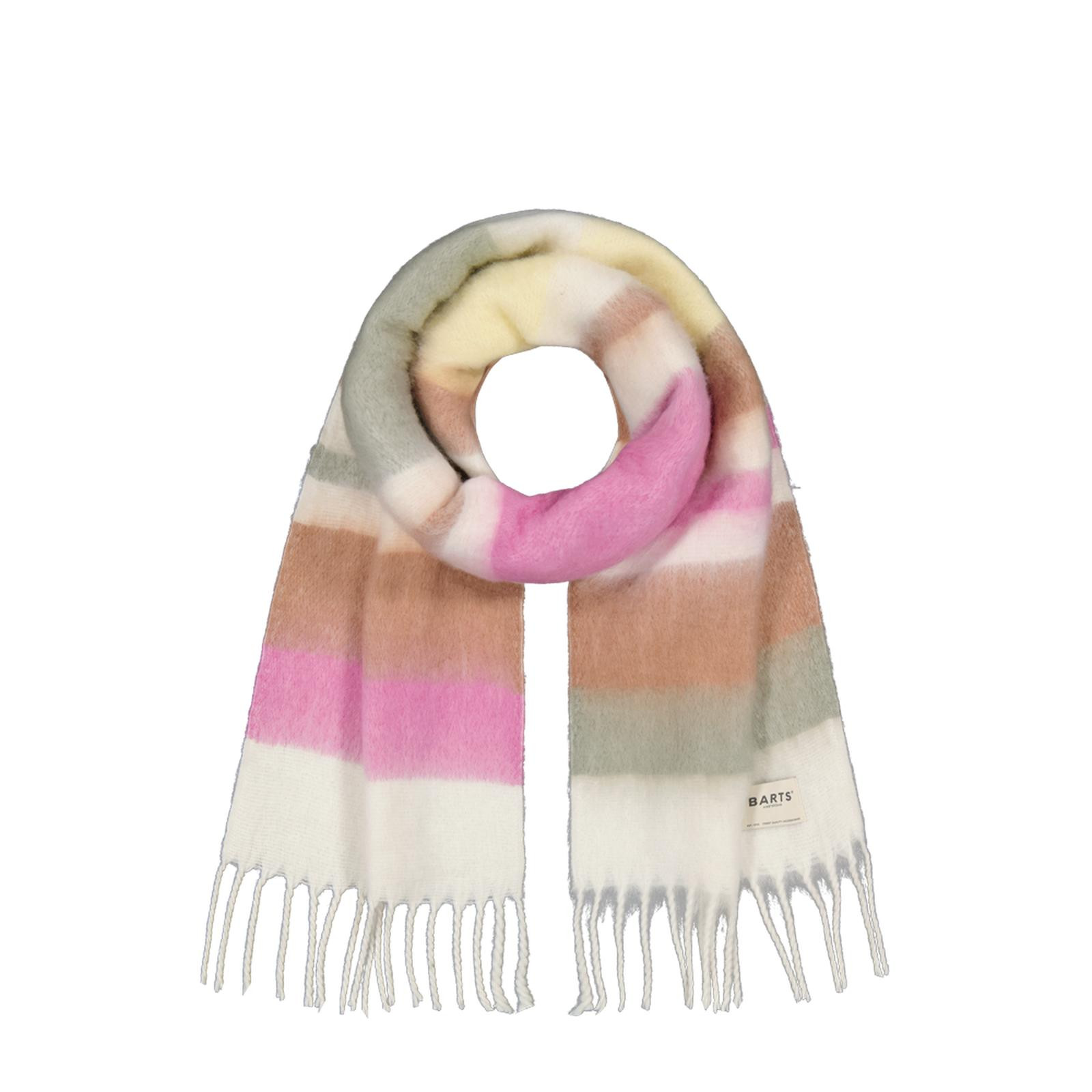 Barts Womens Eluzabeth Retro Soft Warm Winter Scarf  | eBay | eBay UK