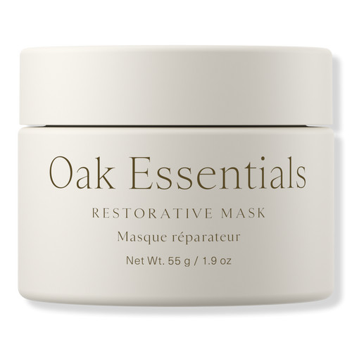 Restorative Face Mask with Organic Honey - Oak Essentials | Ulta Beauty | Ulta