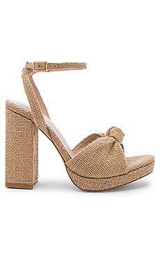 LPA Alessia Platform in Natural from Revolve.com | Revolve Clothing (Global)