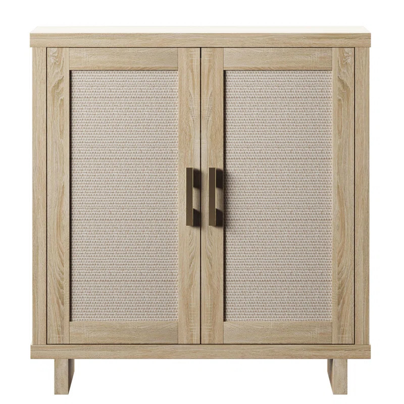 Matty 2 Door Accent Cabinet | Wayfair North America