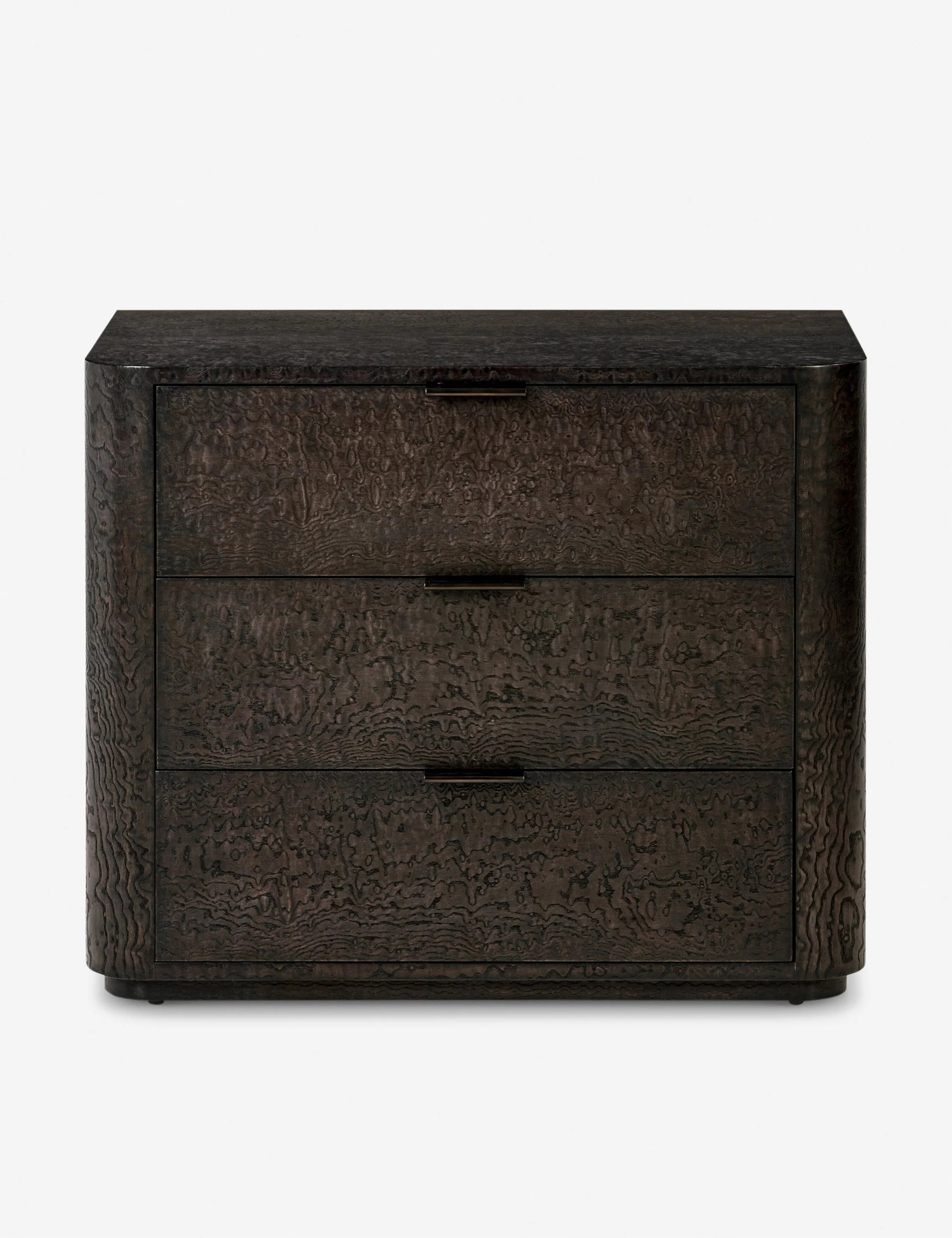 Mazra 3-Drawer Dresser | Lulu and Georgia 