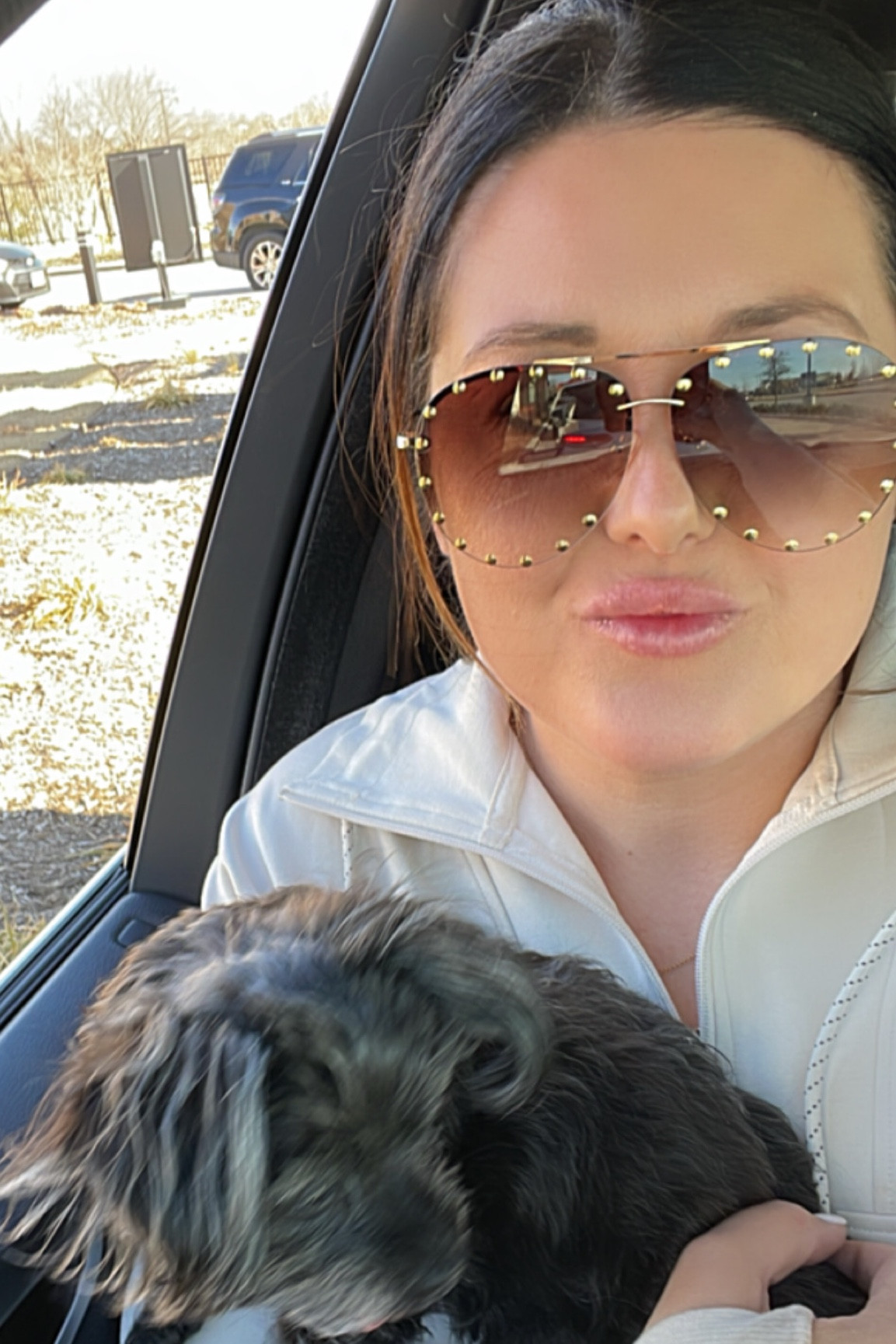 Love these amazon sunnies! Do not sleep on Amazon sunglasses. How cute is the detail on this pair 

#LTKFind #LTKunder50 #LTKsalealert