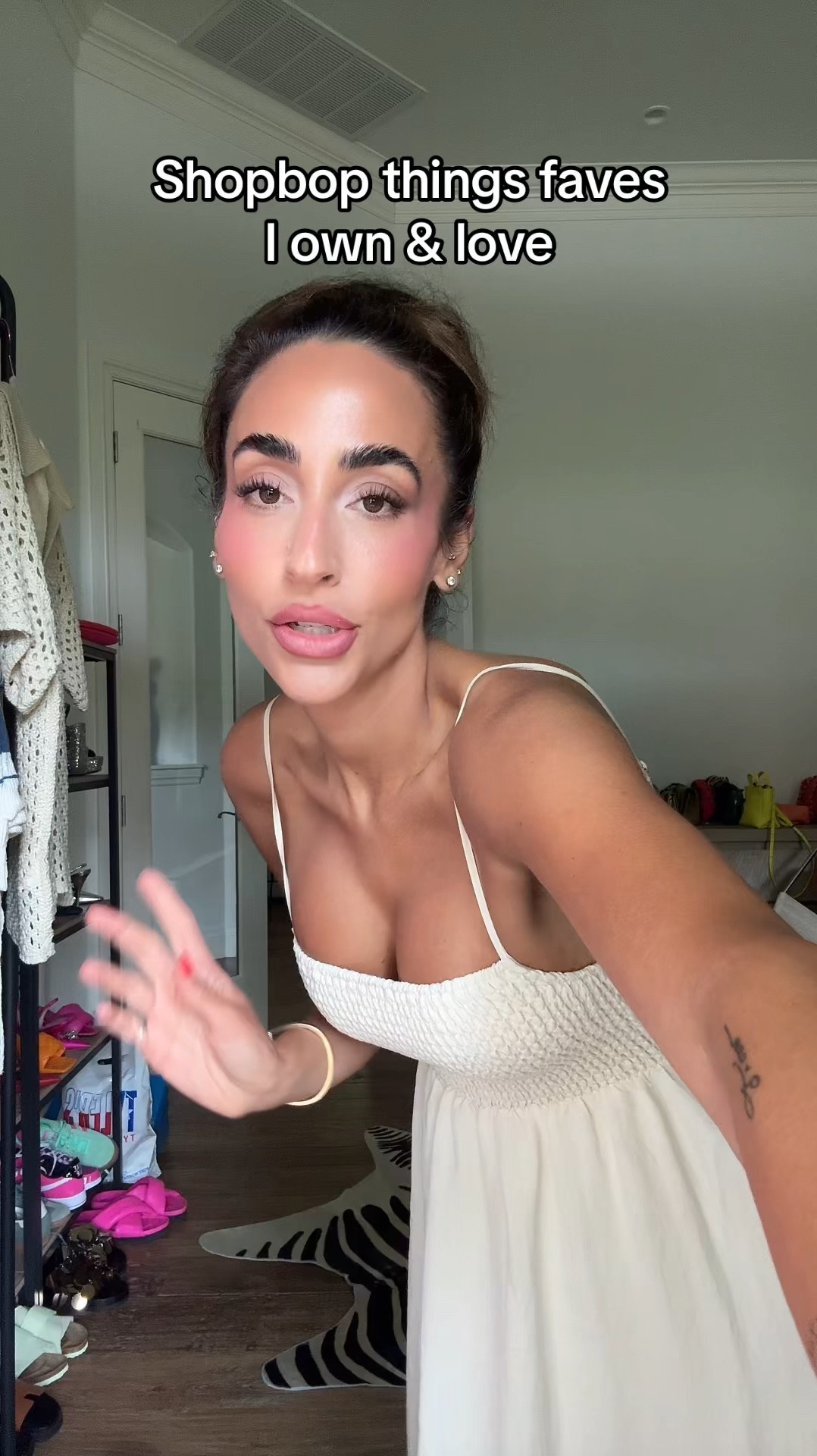 Shopbop haul all on sale!!! 