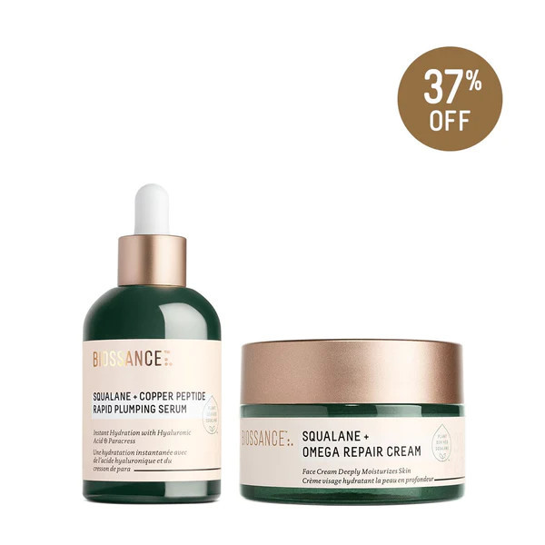 Summer Skin Duo | Biossance (US)