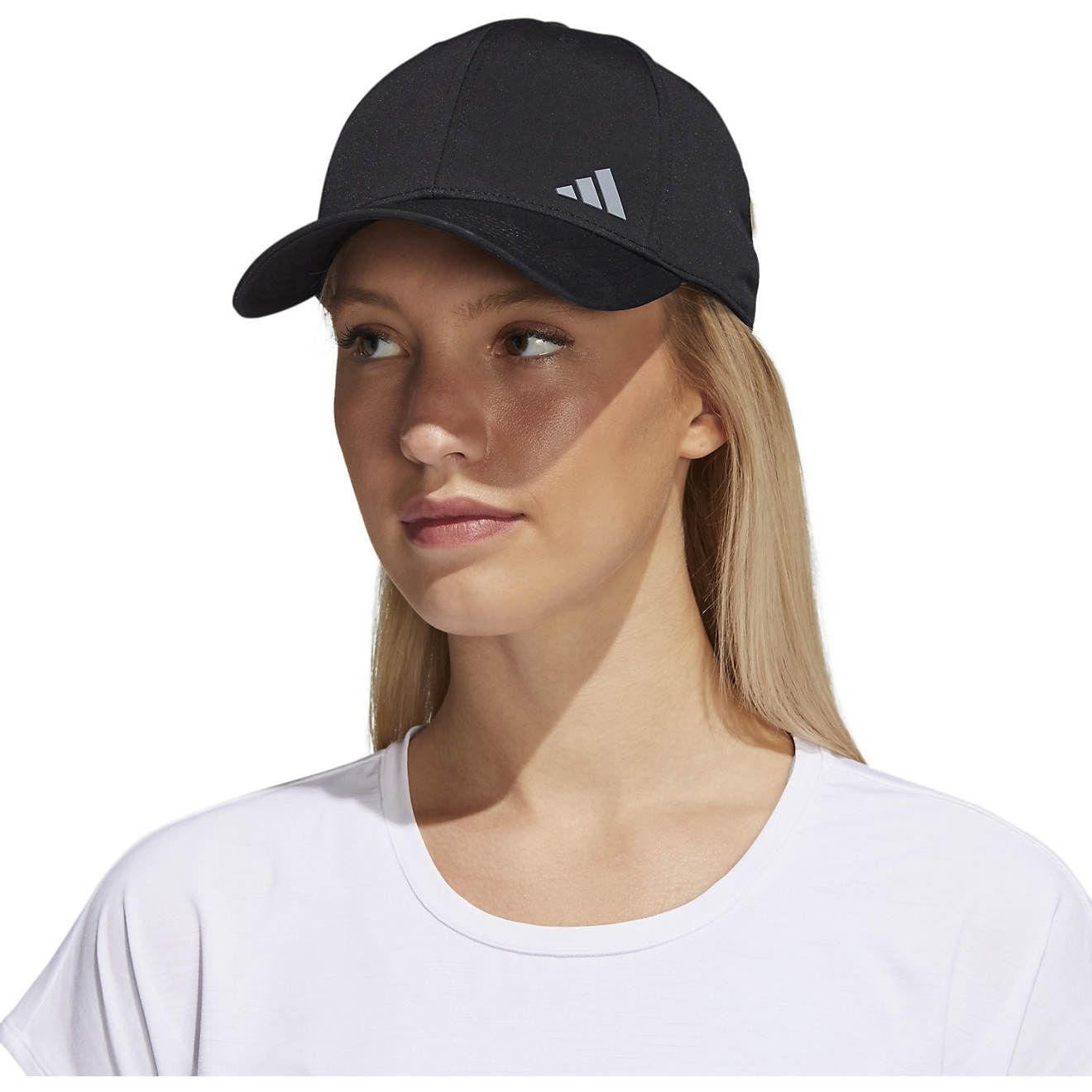 adidas Women's Backless Hat | Academy | Academy Sports + Outdoors