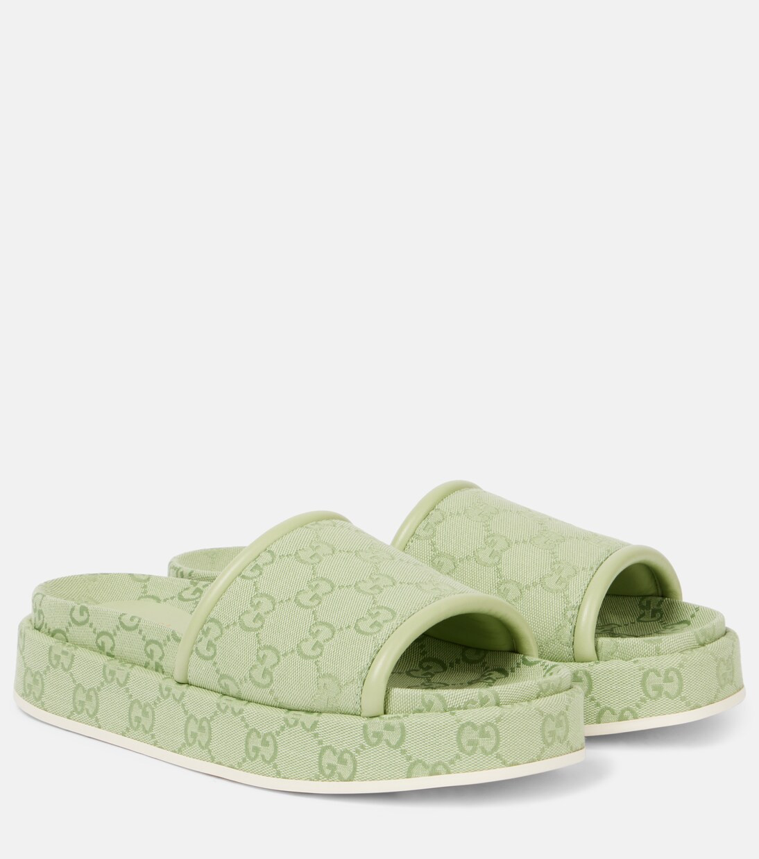 GG Canvas platform slides | Mytheresa (INTL)