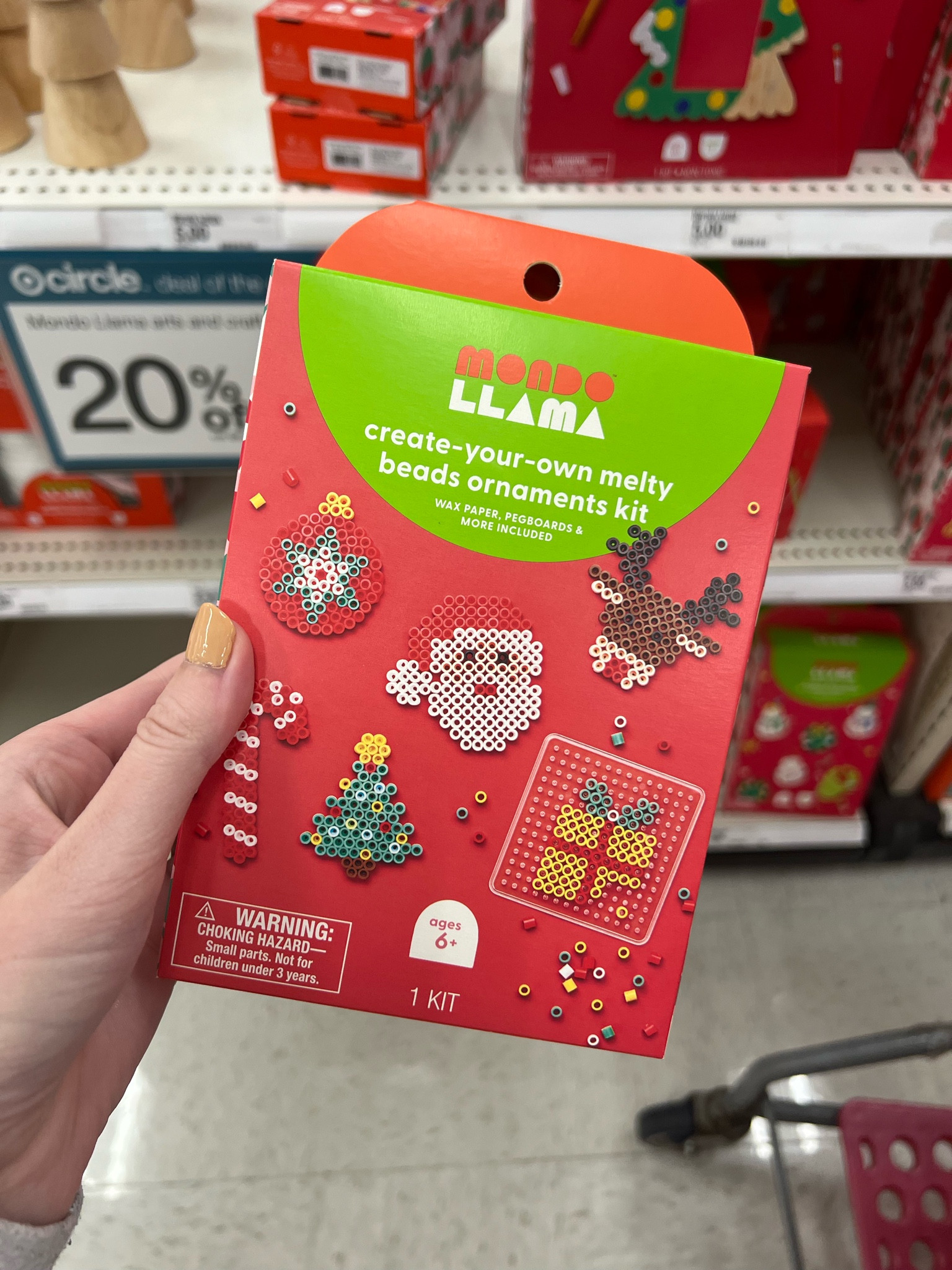 Crafting Christmas gift idea or stocking stuffers 

#LTKGiftGuide #LTKHoliday #LTKCyberWeek