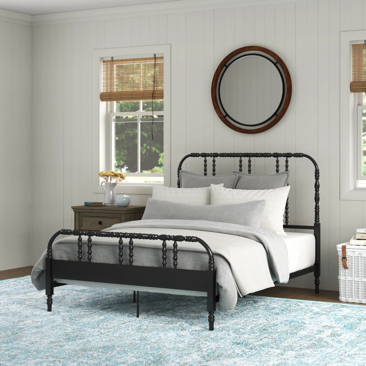 Bed | Wayfair North America