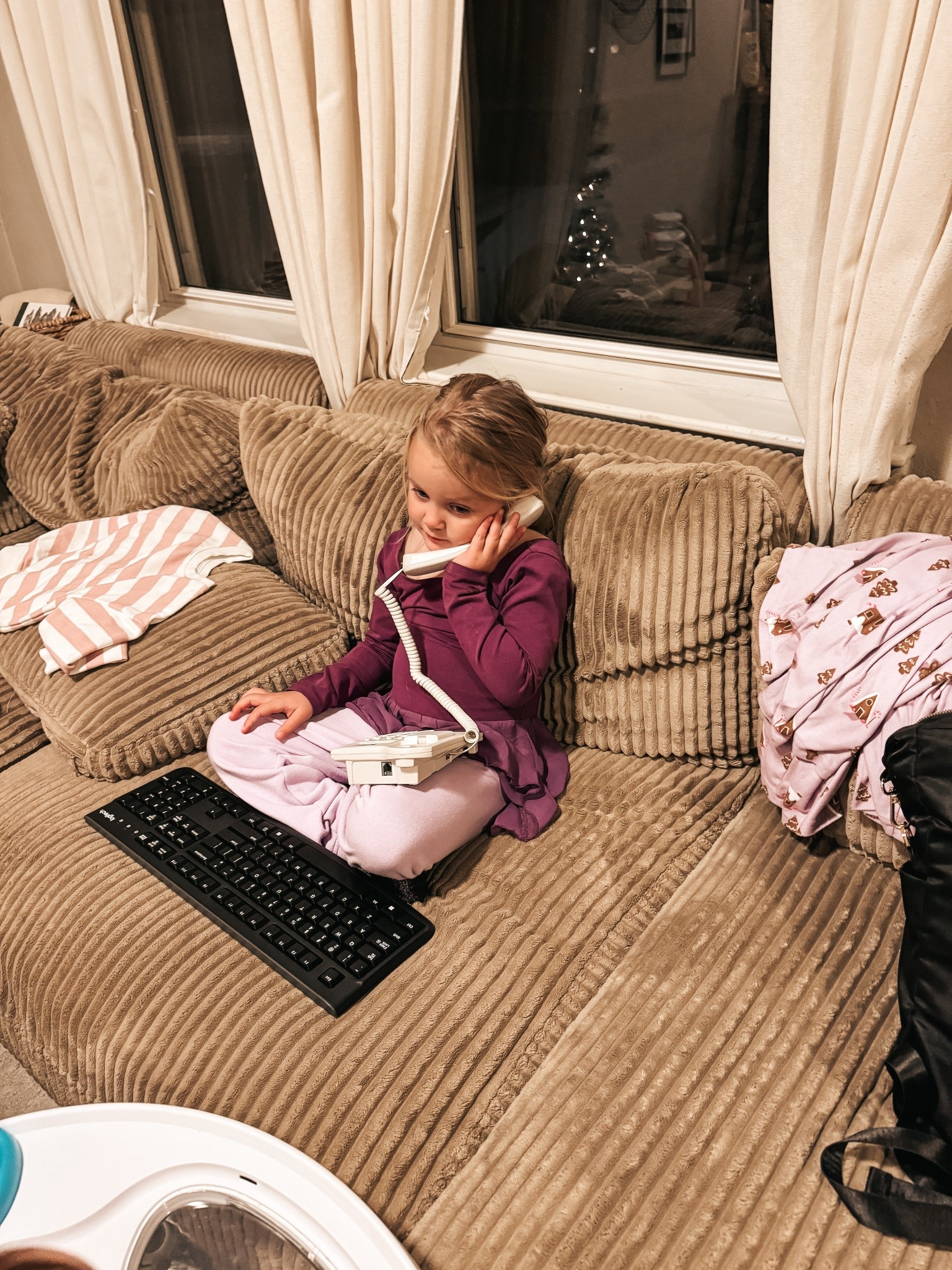 loves playing “office” 

#LTKHoliday #LTKCyberWeek #LTKGiftGuide