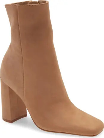 Rating 5out of5stars(2)2Lourde Square Toe BootSTEVE MADDEN | Nordstrom
