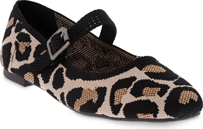MIA Brita Mary Jane Flat (Women) | Nordstromrack | Nordstrom Rack