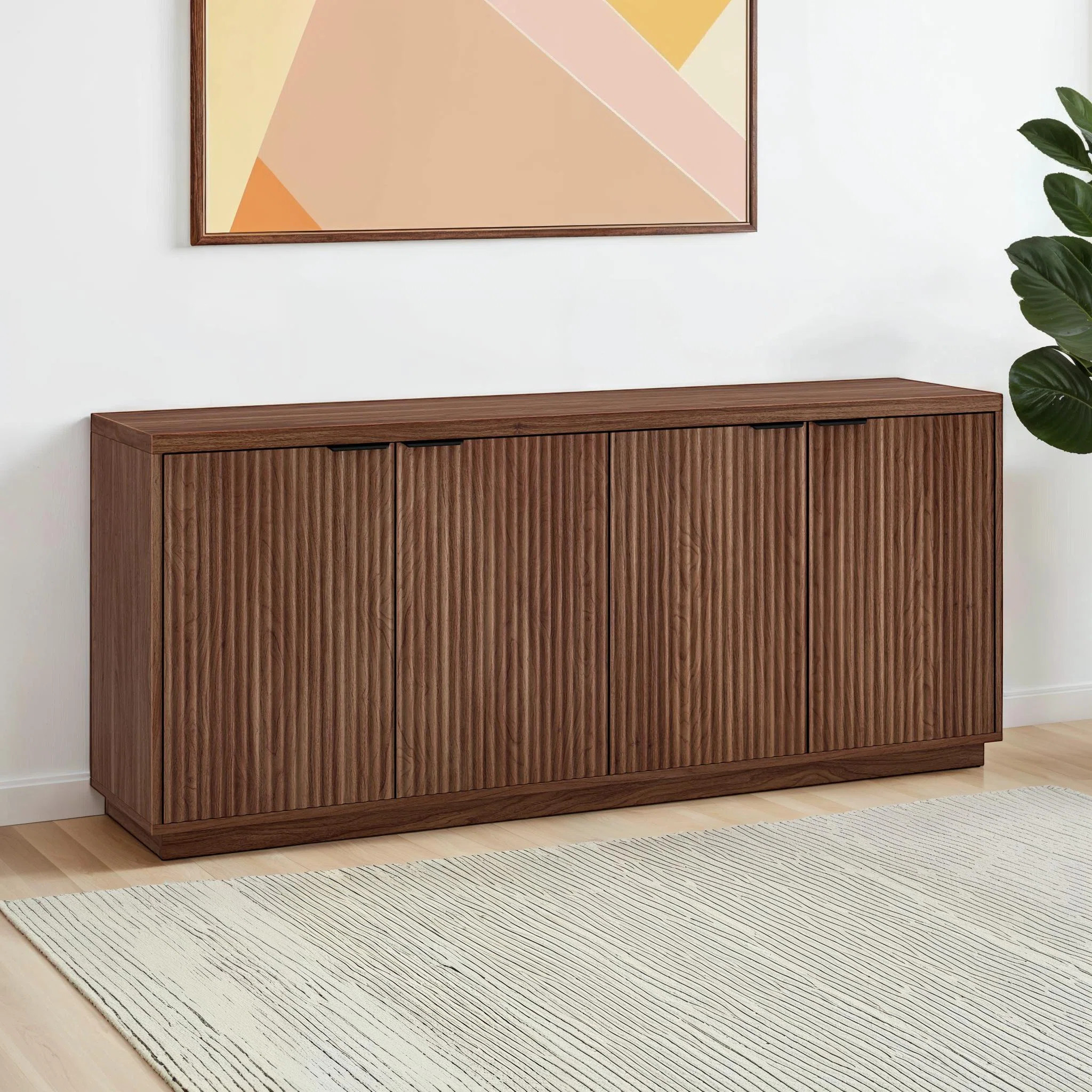 Mansfield 68'' Sideboard | Wayfair North America