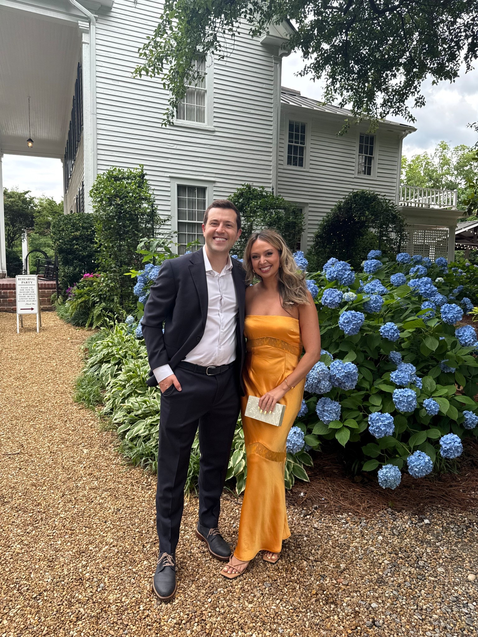 Rehearsal dinner outfit! 

#LTKWedding #LTKSummerEdit