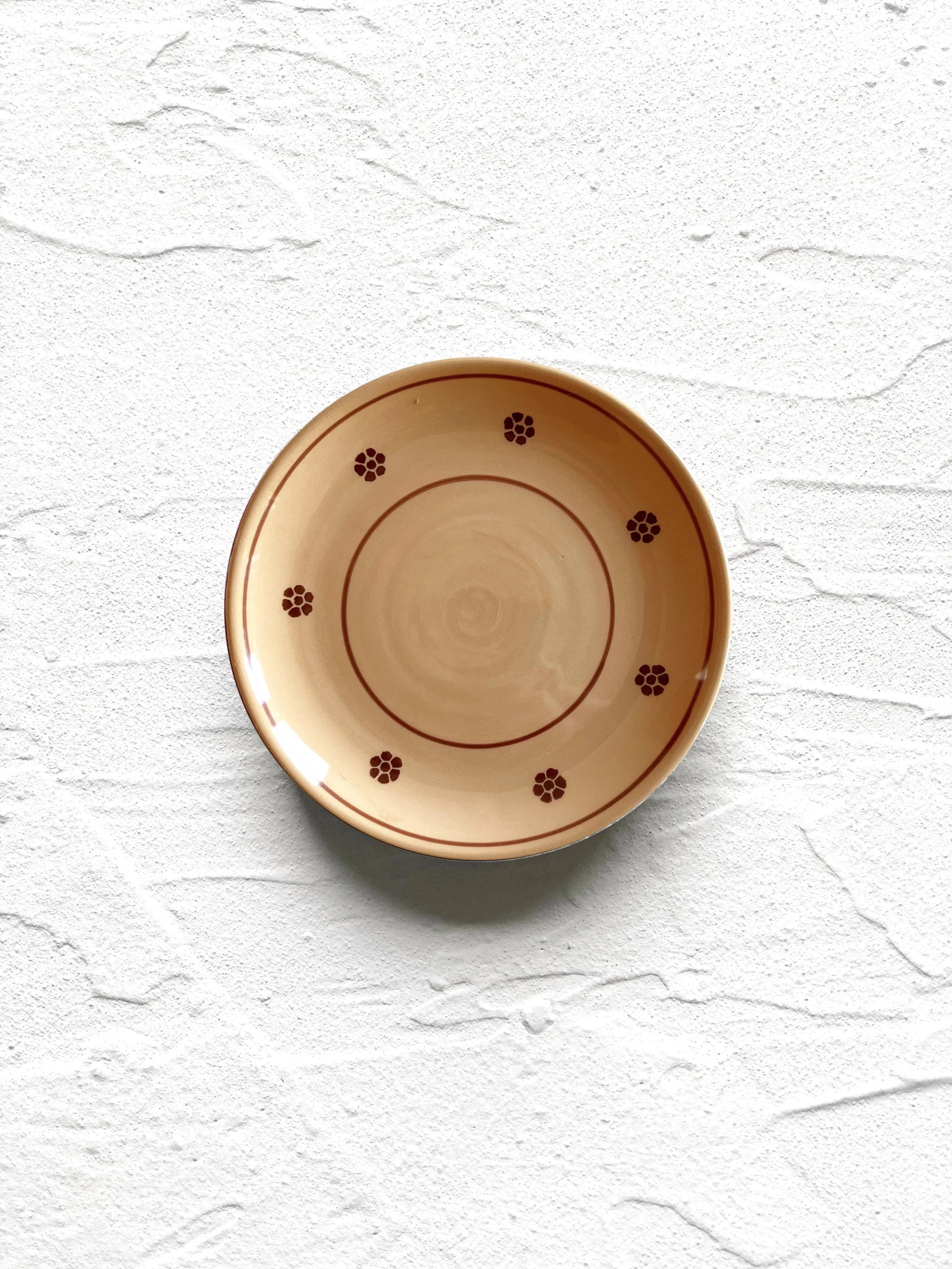 Rigo Stella Bread Plate - Sable - S/4 | the ARK elements