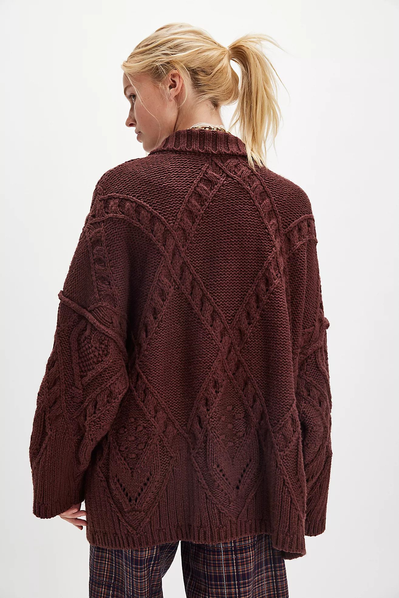 Heart You Cardigan | Free People (Global - UK&FR Excluded)