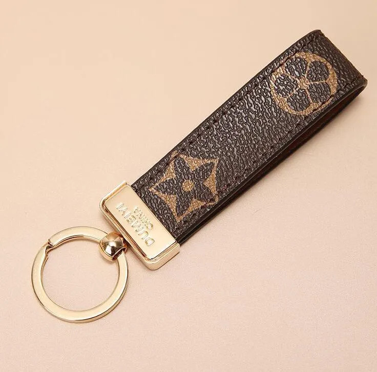 2023 Men Women Fashion Keychain AAA Quality with Box | DHGate