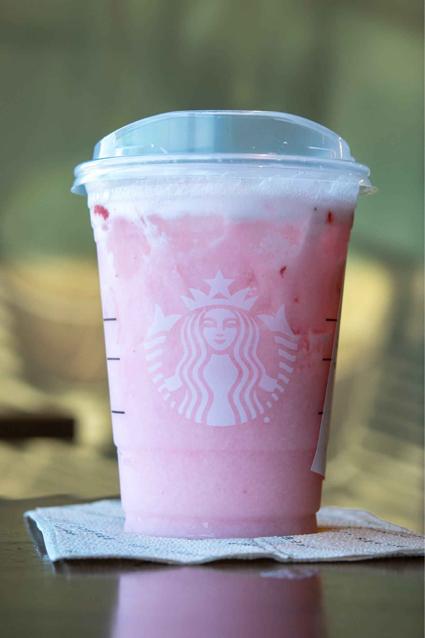Who loves pink drink?! 🙋🏻‍♀️

#LTKhome #LTKFind #LTKfamily