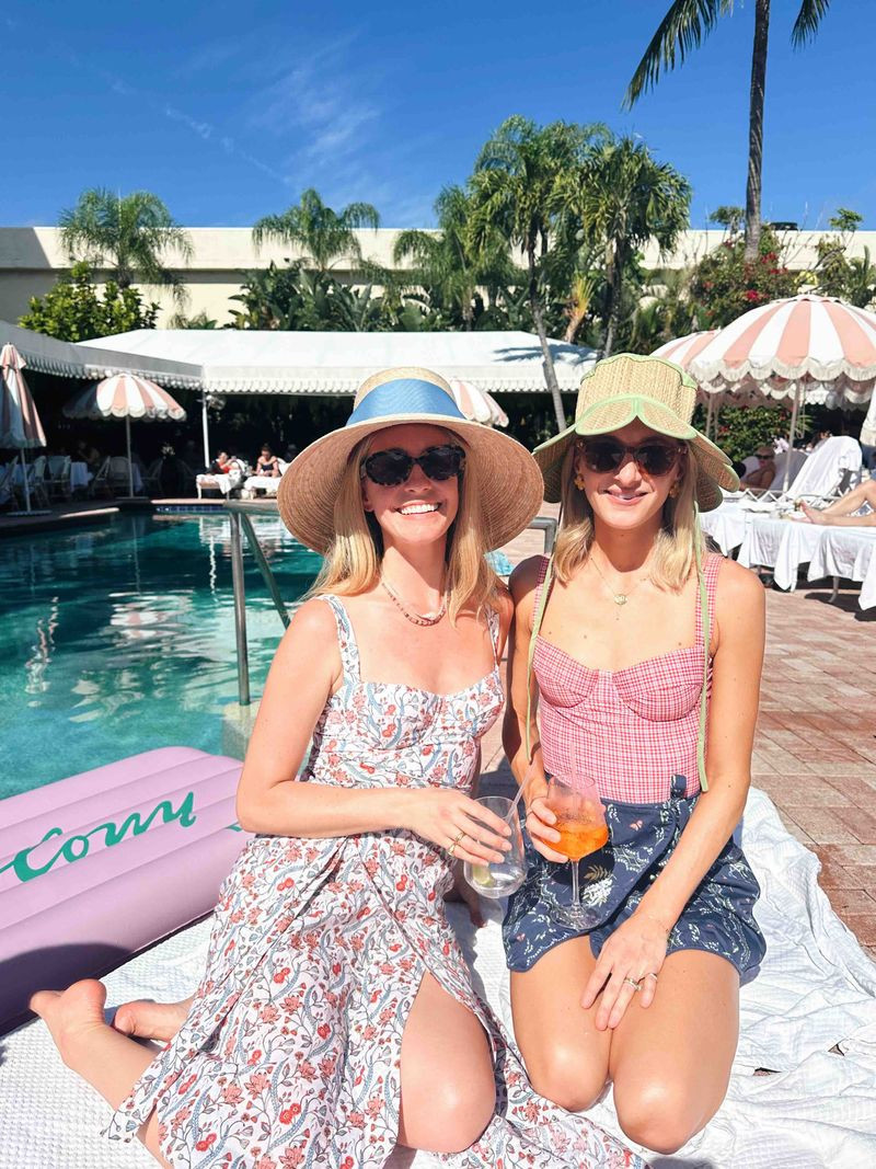 palm beach resort style fashion finds 

 #LTKootd #LTKSeasonal #LTKSwim