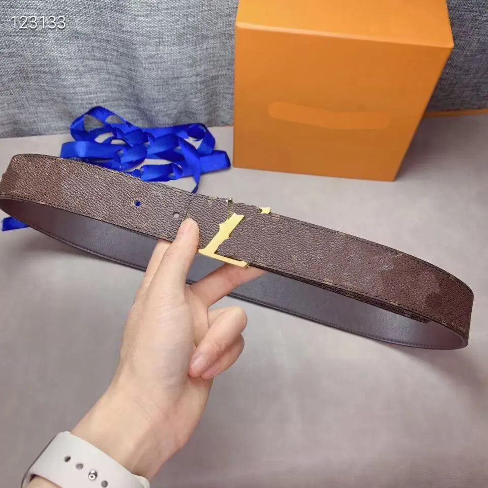 Luxury belts for high-end L series fashion designers are unisex ~LH150 | DHGate