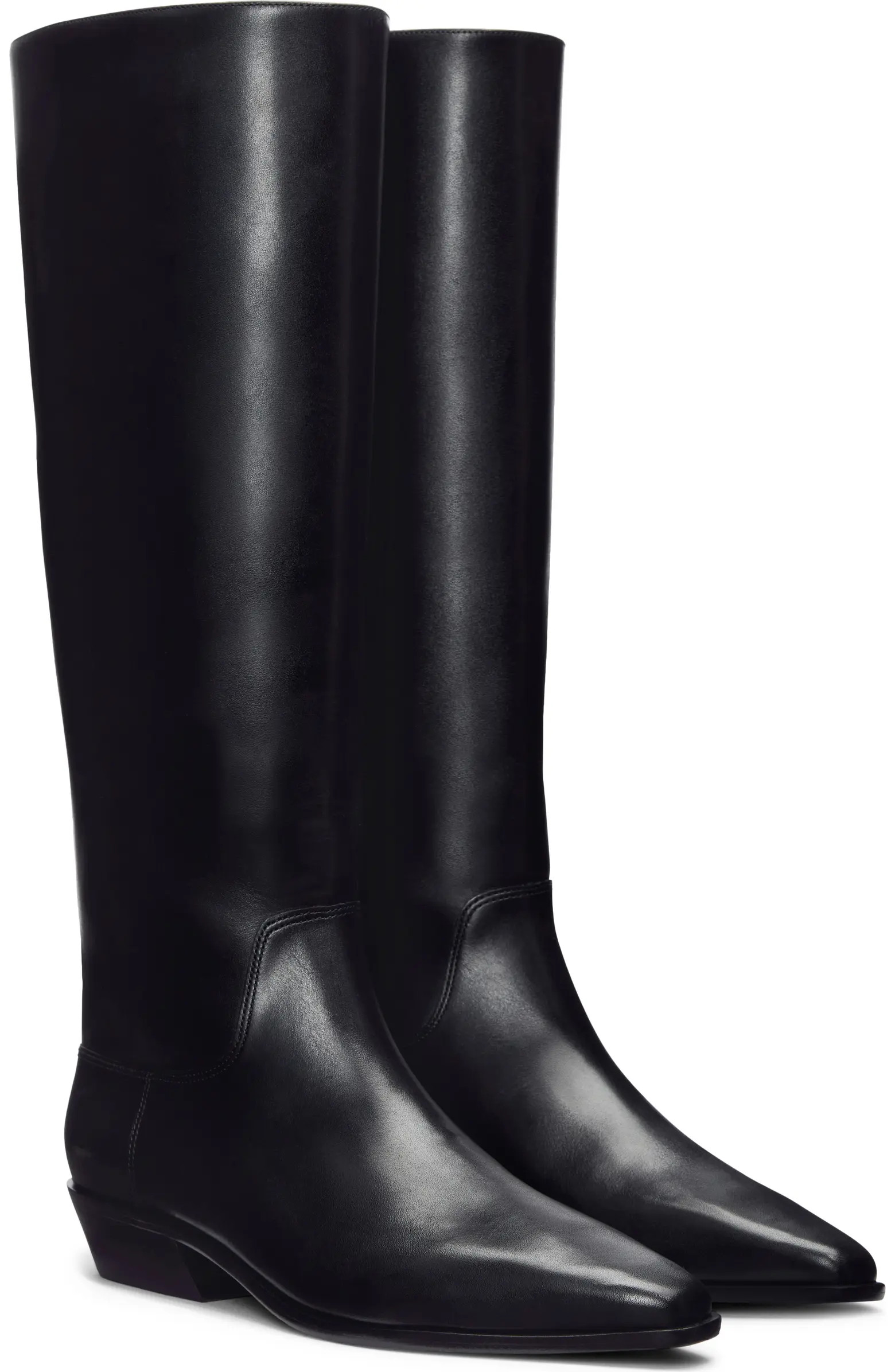 Dominique Knee High Boot (Women) | Nordstrom