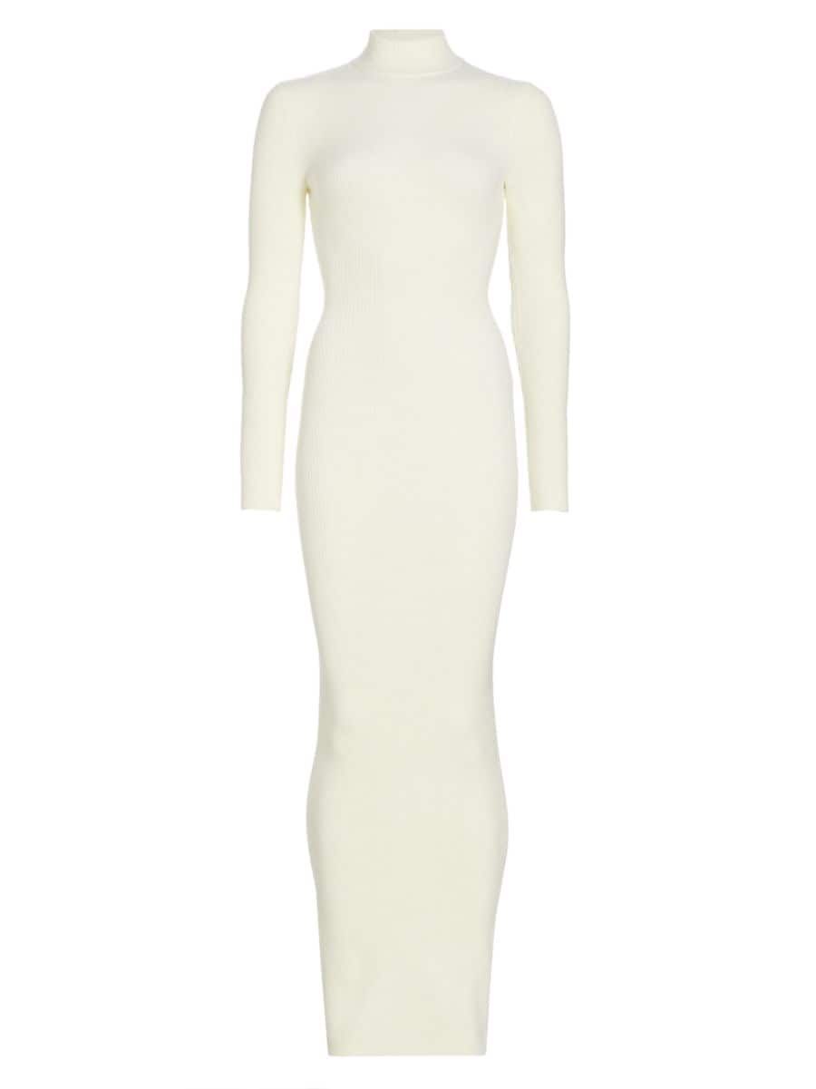 Elias Chenille Body-Con Dress | Saks Fifth Avenue