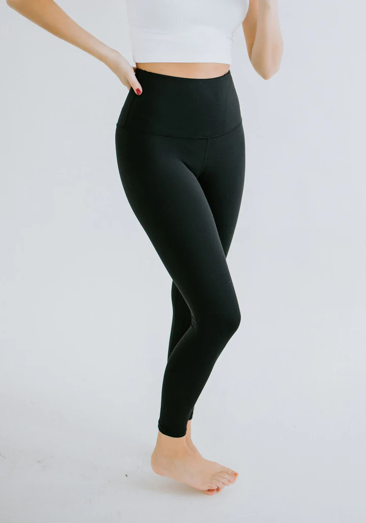 Lily & Lottie Langford Leggings | Lauriebelles