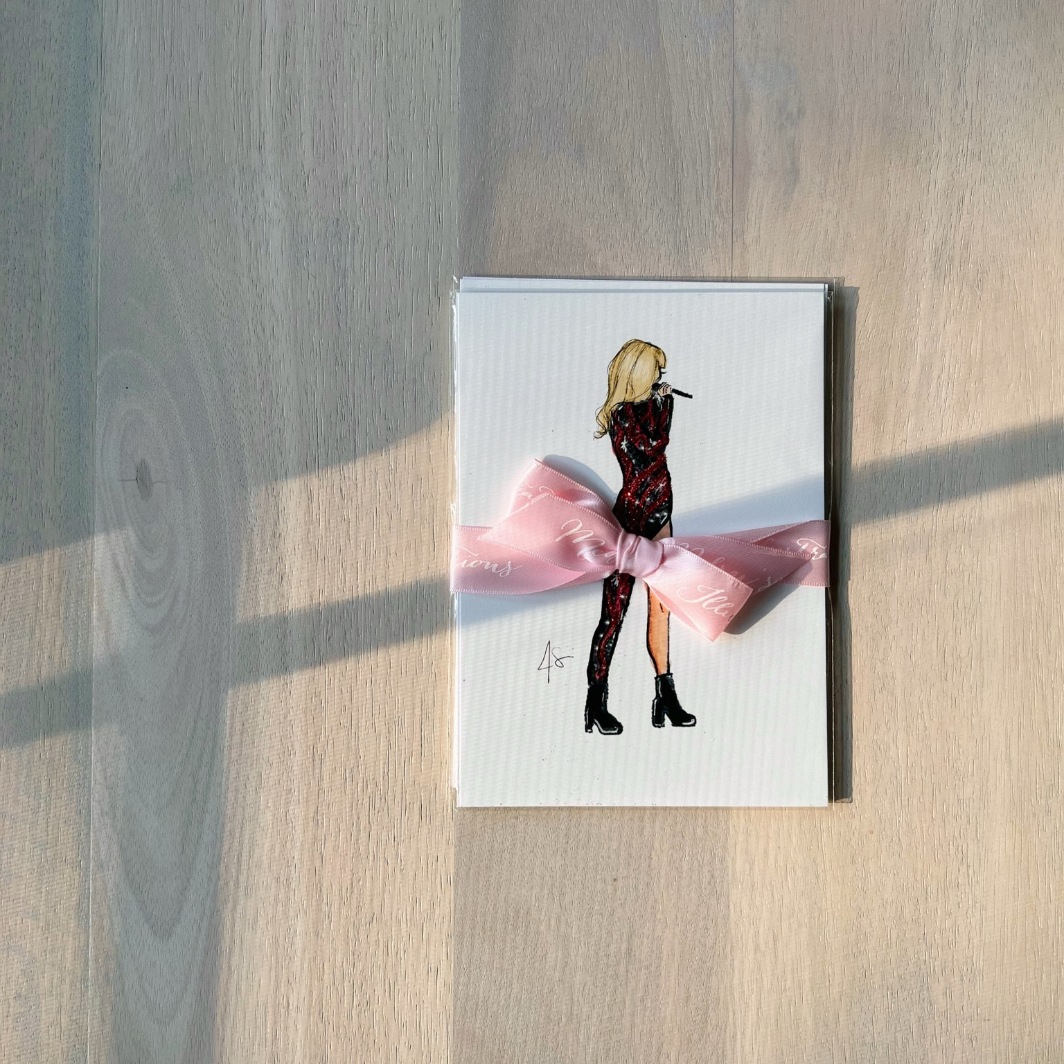 TAYLOR SWIFT REP ERA PRINT 🐍

#LTKFindsUnder50 #LTKHome