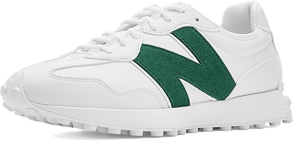 New Balance Women's 327 Golf | Amazon (US)
