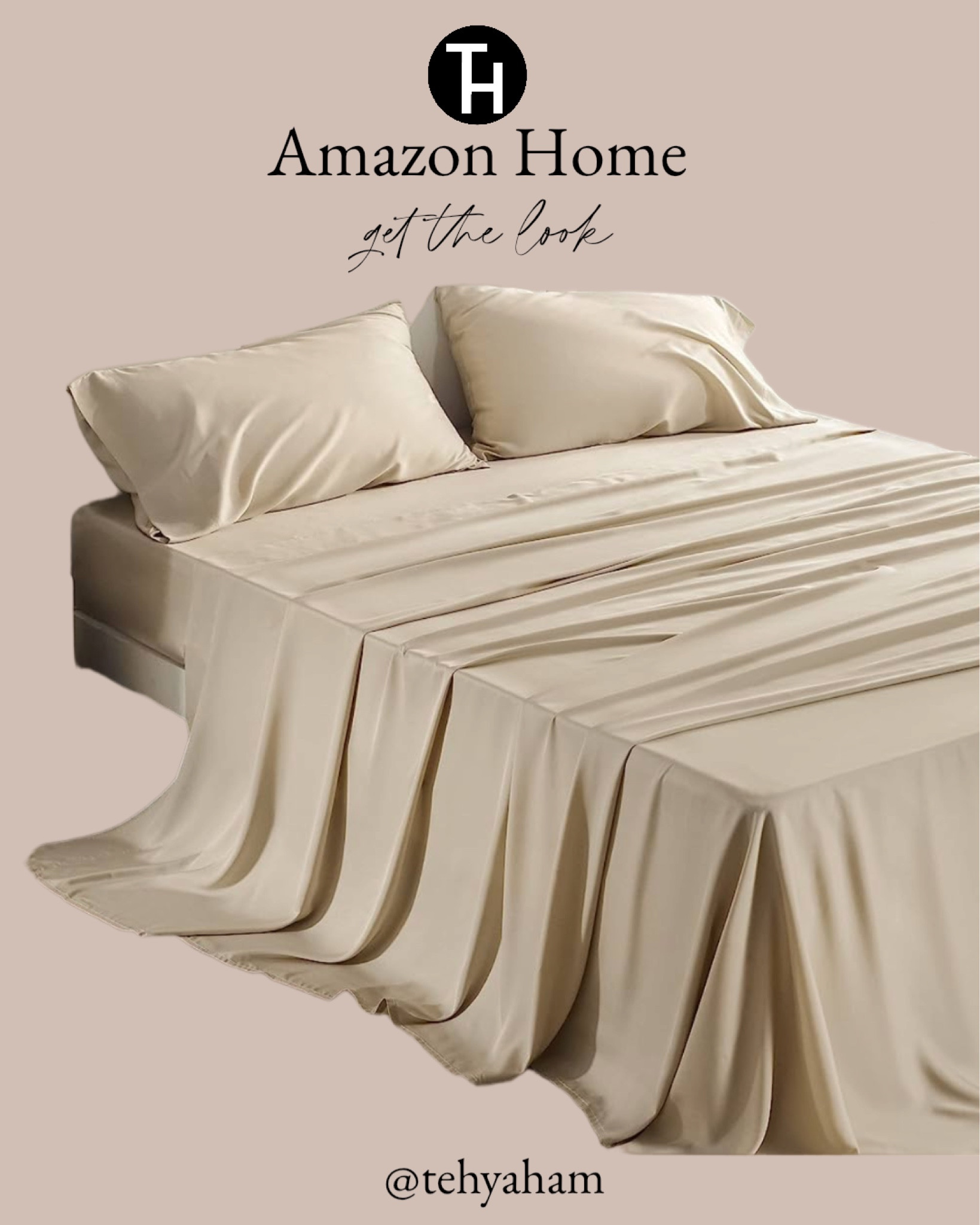 Best sheets ever! They keep you cool! 

#LTKhome #LTKstyletip #LTKSale