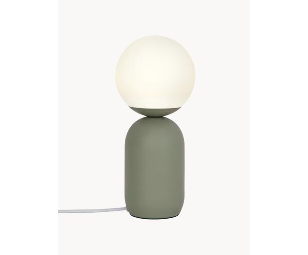 Kleine tafellamp Notti | Westwing EU