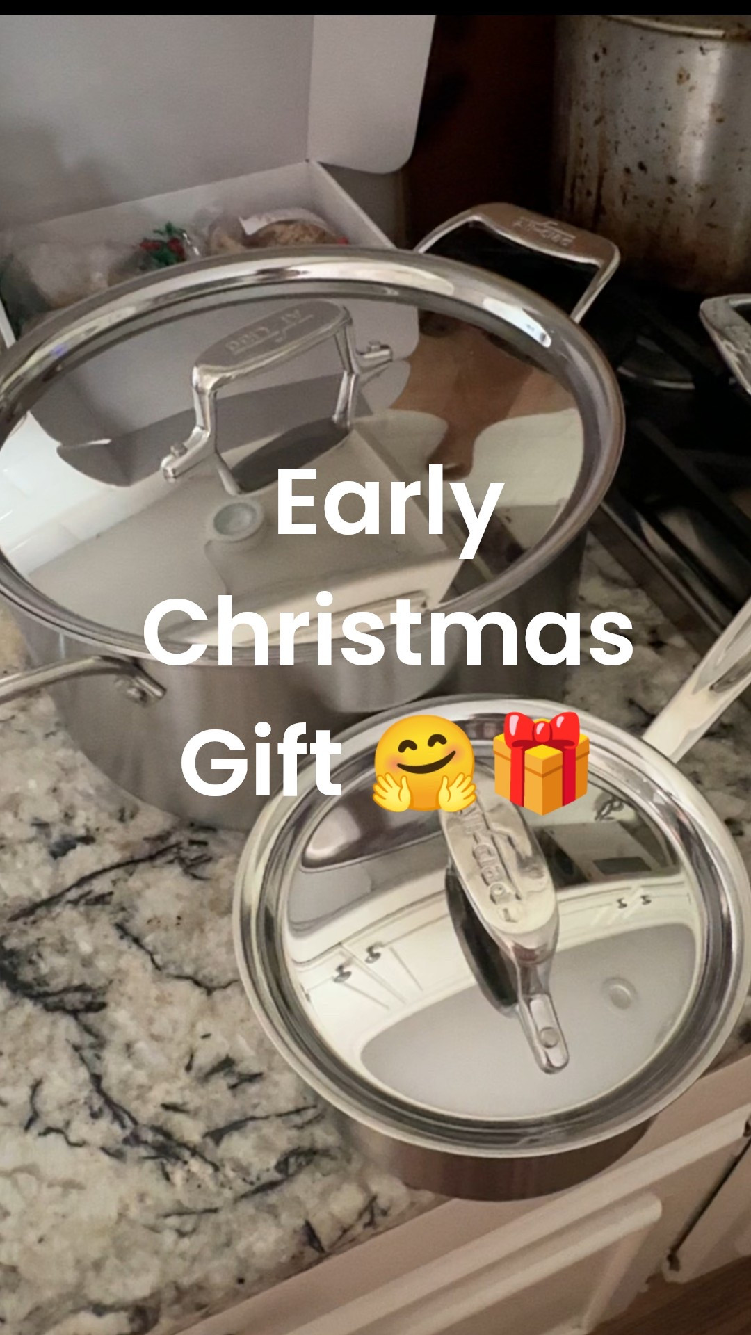 all new non-toxic NYT Wirecutter recommended pots and pans

#LTKmomlife #LTKOver40 #LTKGiftGuide