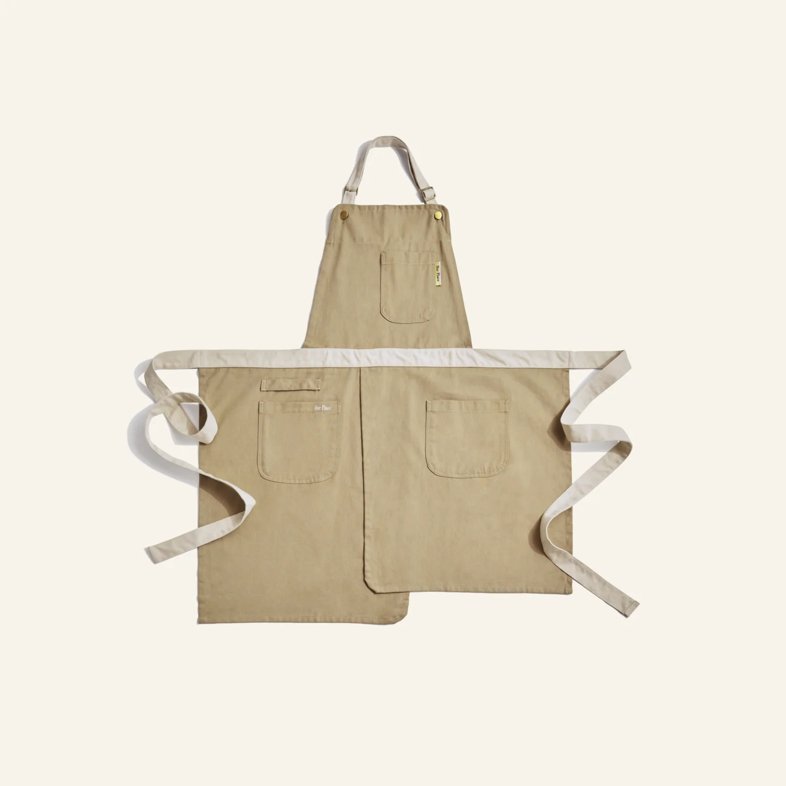 Home Cook Apron - Steam | Our Place