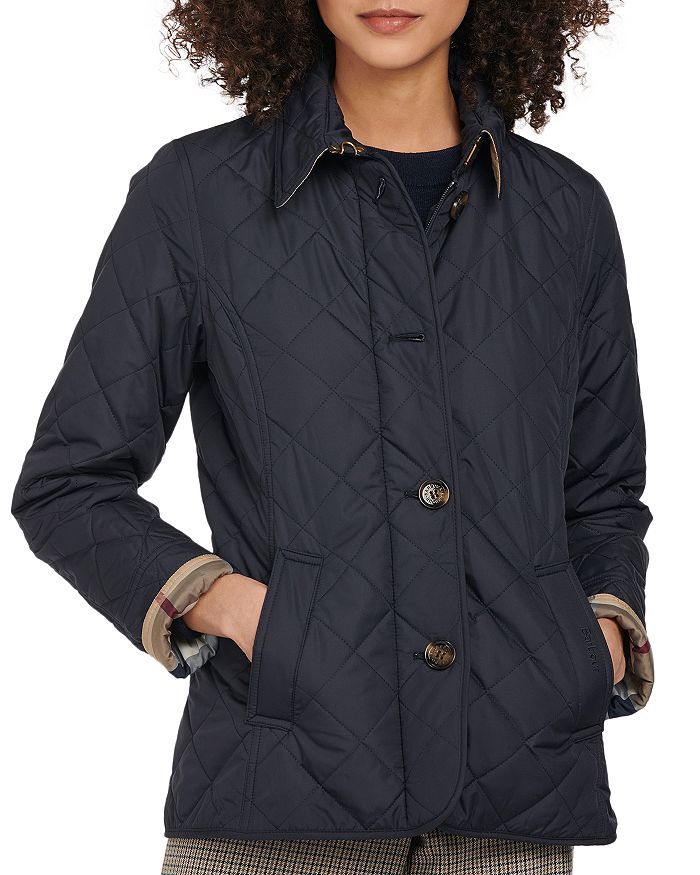 Forth Quilted Jacket | Bloomingdale's (US)