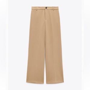 Zara full length pants | Poshmark