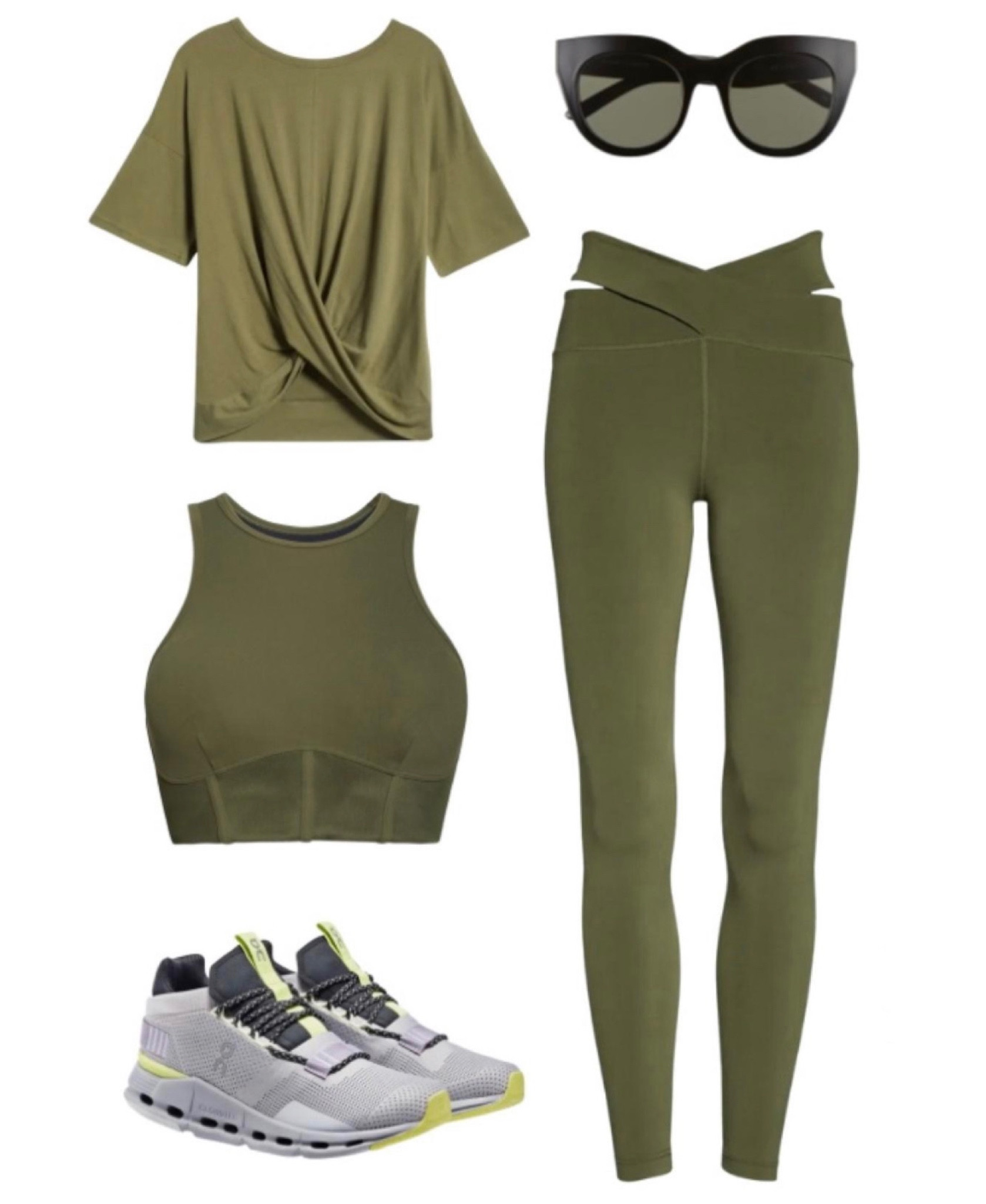 Workout 
Leggings 
Yoga
On sneakers 
Sports bra 

#ltkfind
#ltku
#ltkunder50
#ltkunder100
#ltkshoecrush 


#LTKSeasonal #LTKfit