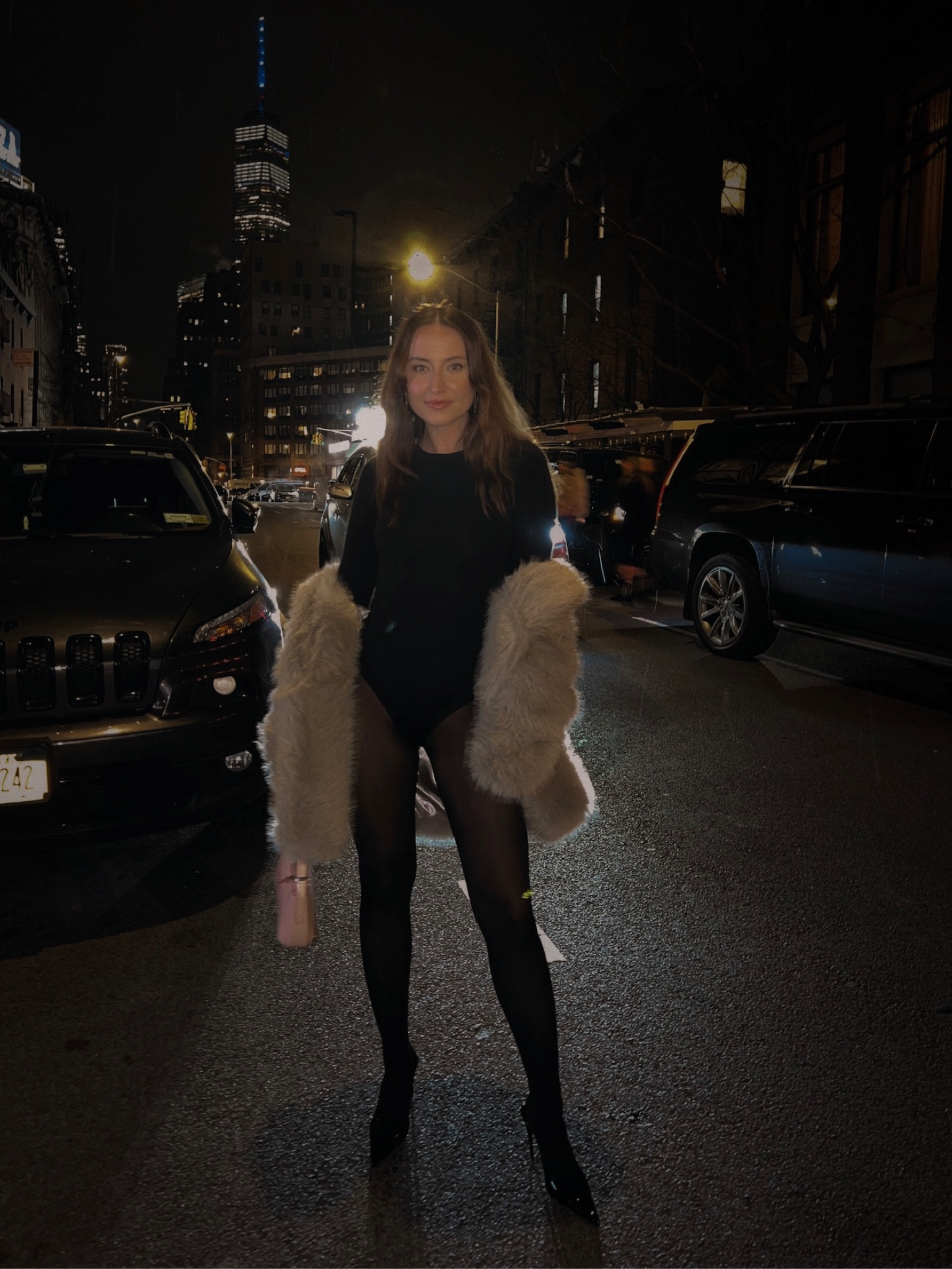 Bodysuit lewk 

#LTKstyletip #LTKfit #LTKSeasonal