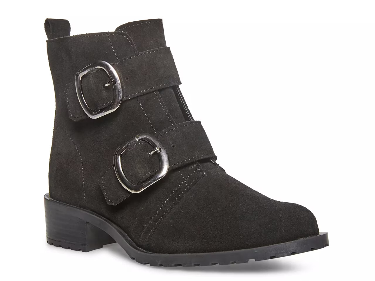 Nilos Moto Boot | DSW