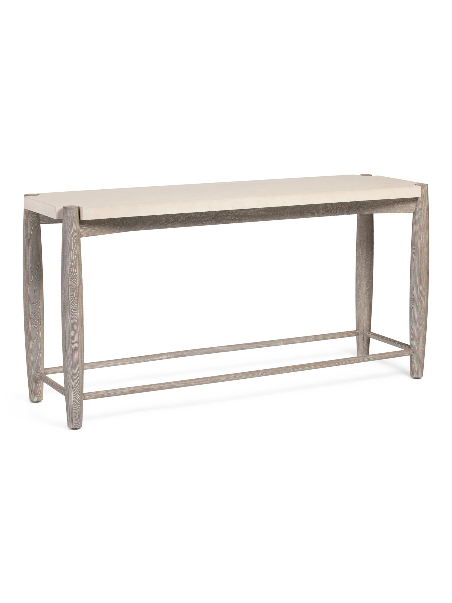 64in Ashbrook Console Table | TJ Maxx