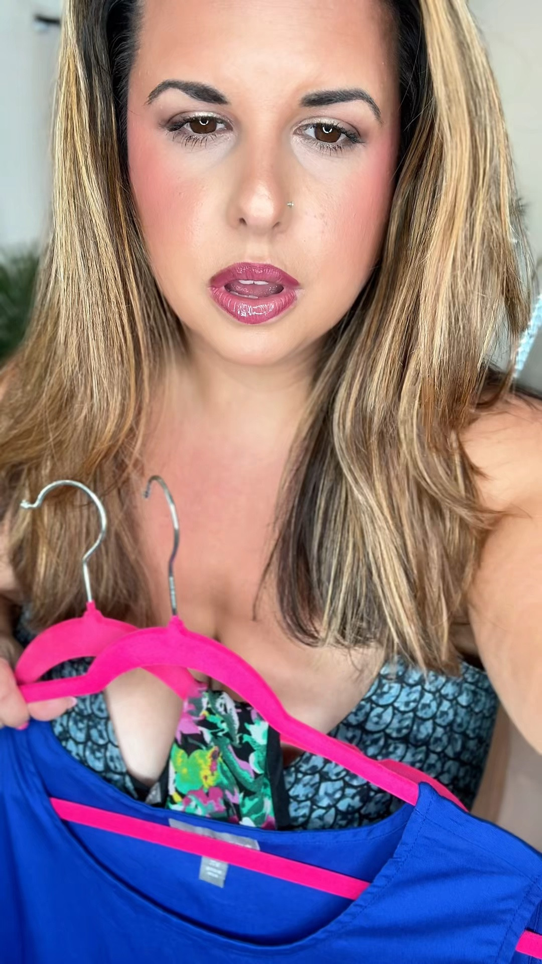 Add Jessica London to your list of spots to shop

#LTKPlusSize #LTKOver40