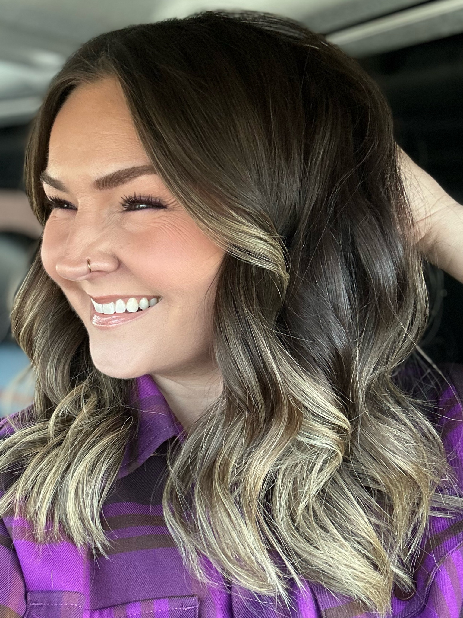 Trying out this bond-building travel-size trio from Bumble and bumble!

#LTKbeauty #LTKtravel #LTKfindsunder50