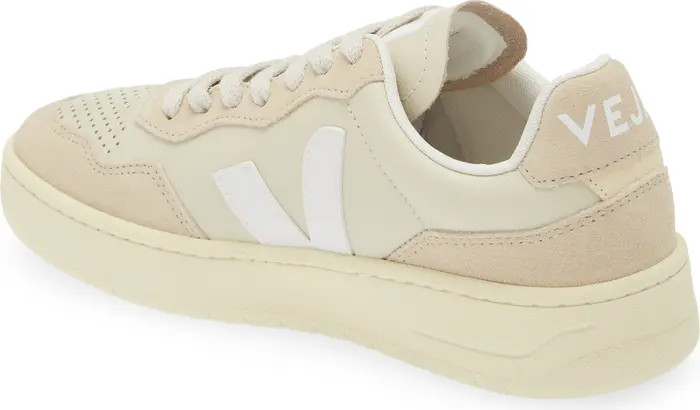 V-90 Leather Sneaker (Women) | Nordstrom