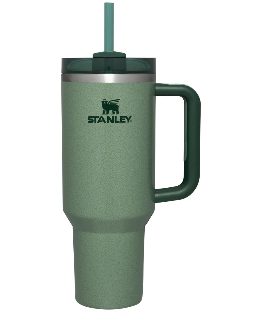 The Quencher H2.0 FlowState™ Tumbler | 40 OZ | Stanley PMI US