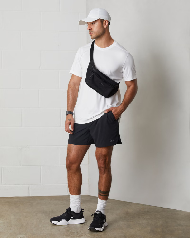 YPB Cross-Body Bag | Abercrombie & Fitch (US)