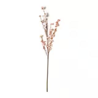 Peach Blossom Stem by Ashland® | Michaels Stores