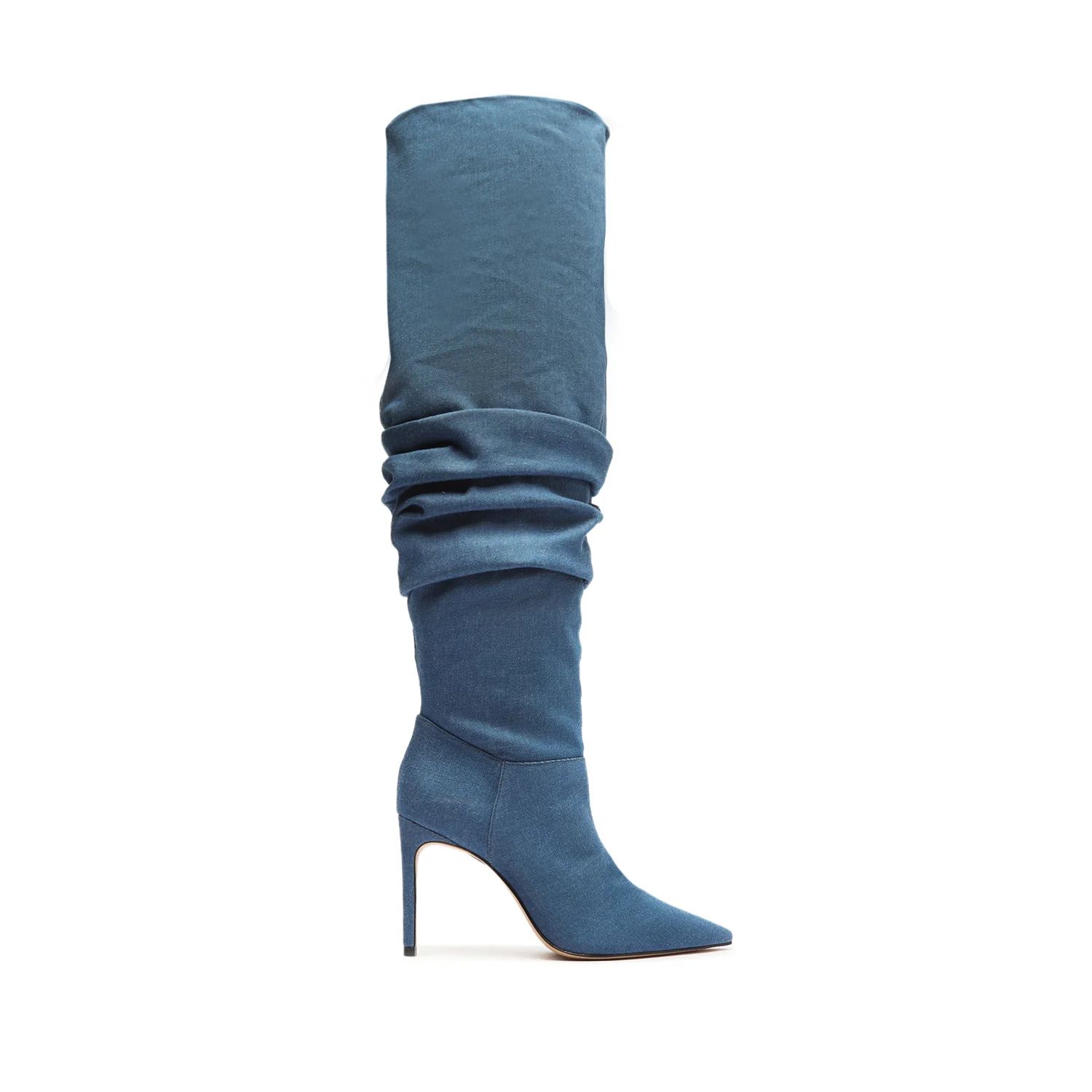Ashlee Over The Knee Boot | Schutz Shoes (US)