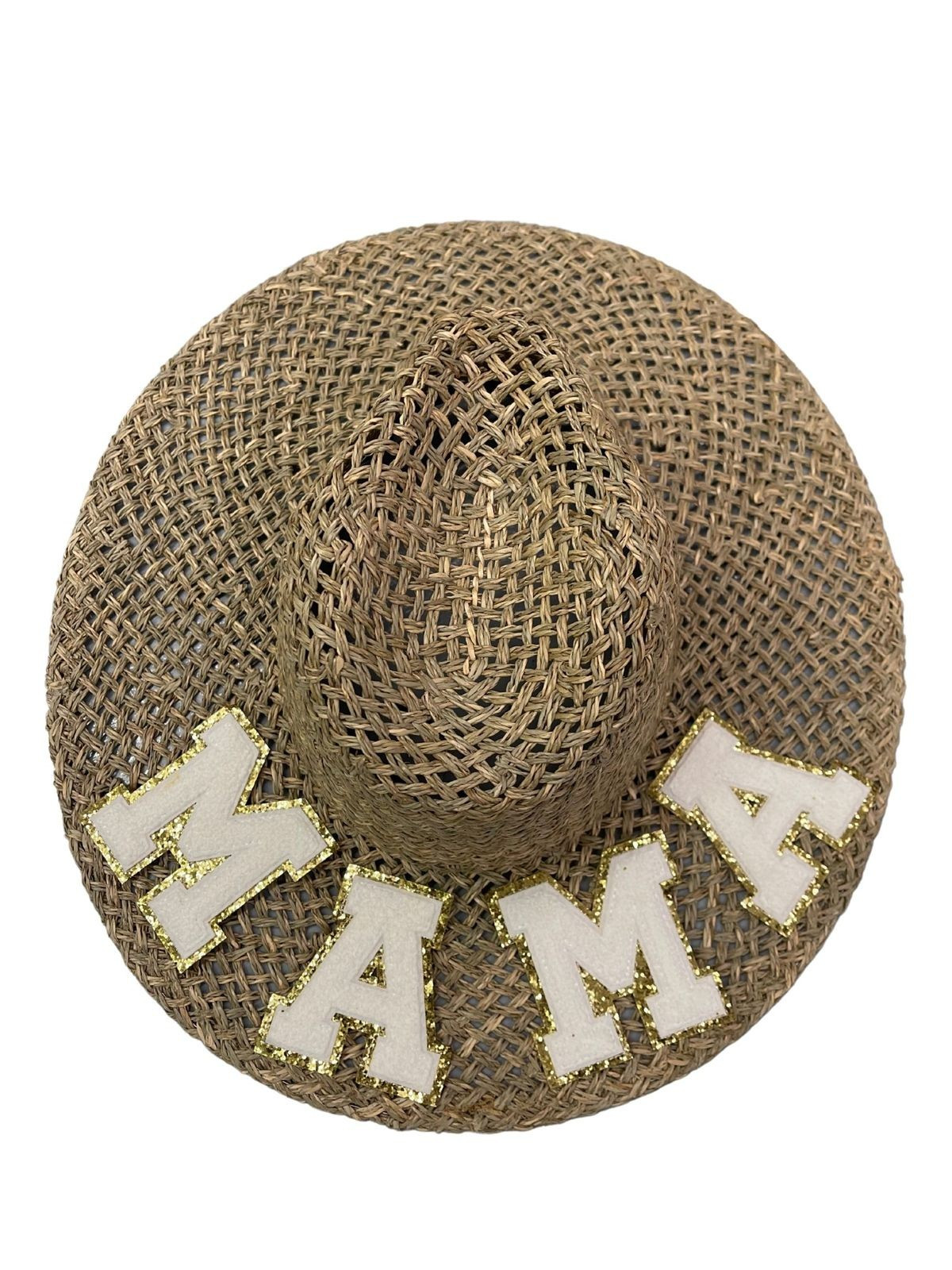 MAMA SUN HAT | Judith March