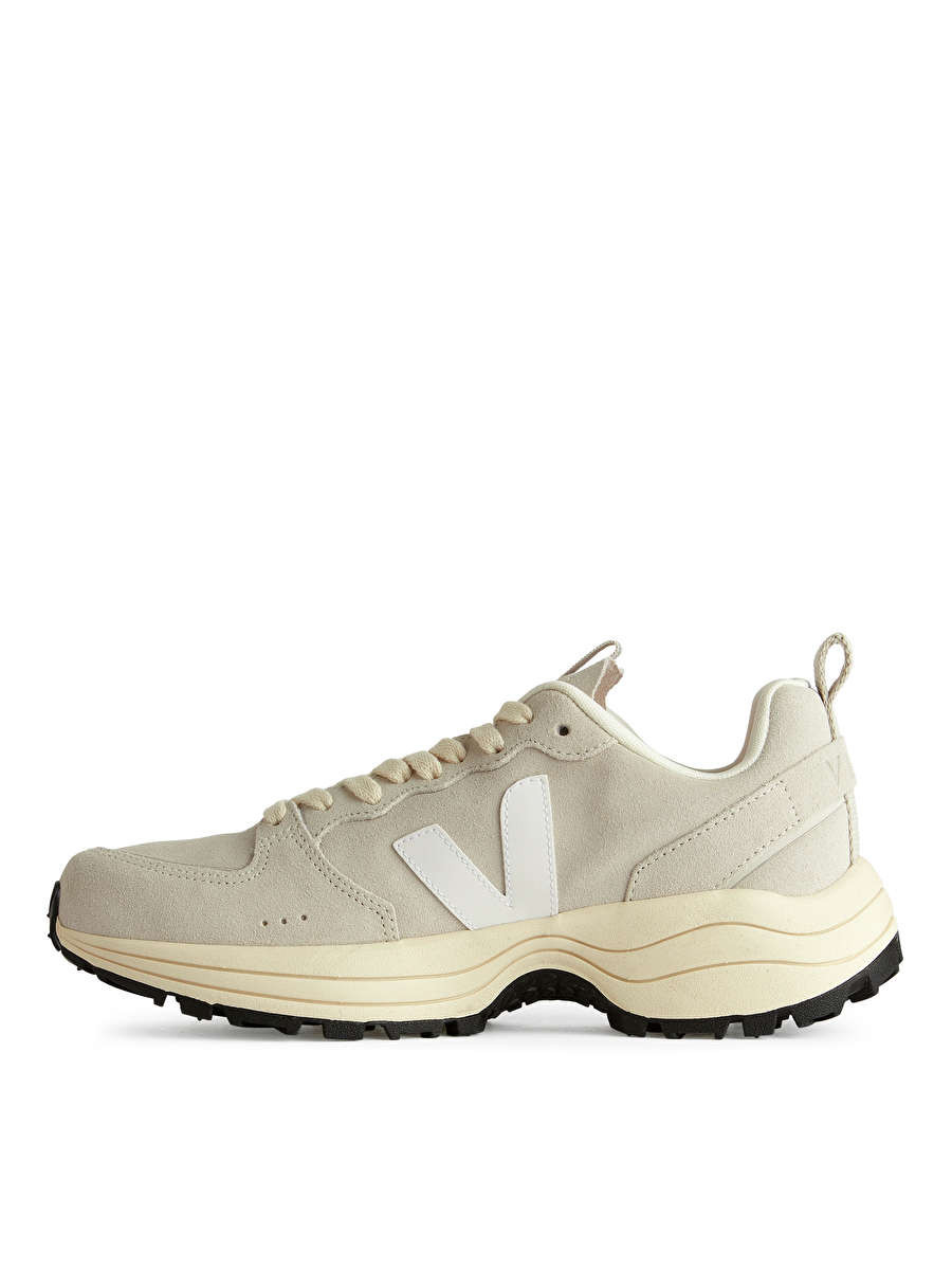 Veja Venturi Suede Trainers | ARKET (US&UK)