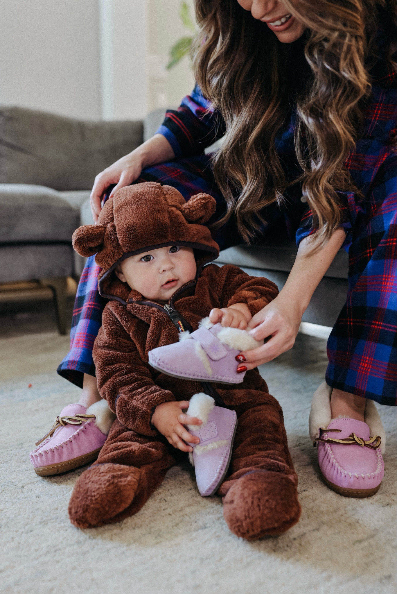Ll bean family pajamas
Baby bear onesie
Baby pajamas
Baby outfits
Mama to be gift idea
Baby snow shoes
Baby slippers
Slippers



#LTKSeasonal #LTKKids #LTKBaby