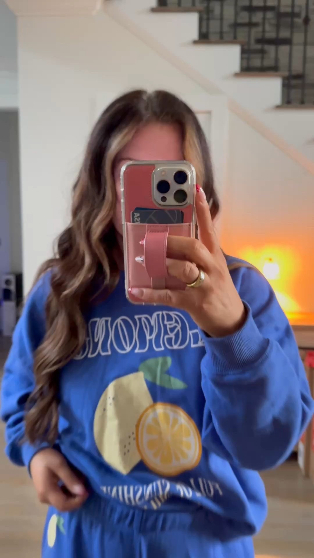 Living in this soft and lightweight sweatshirt and pants from @target I got a medium in both pieces 

#targetfinds #targetfashion 




#LTKStyleTip #LTKPetite #LTKMidsize